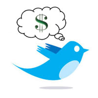 Geld verdienen Twitter & Affiliate Marketing