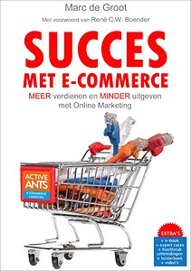 Succes met e-commerce