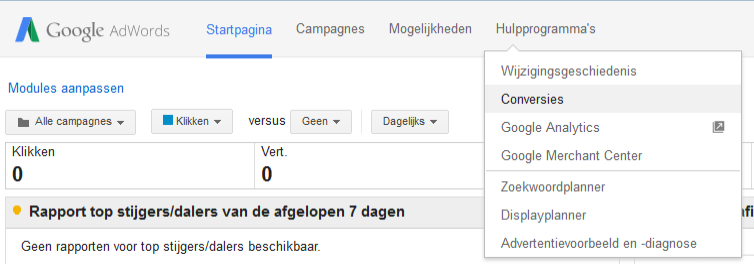 Adwords