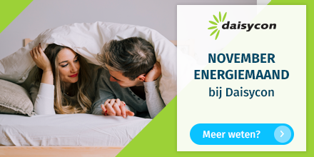 november energiemaand