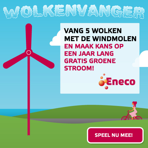 Eneco Windvanger Daisycon