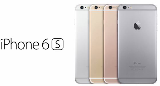 iPhone6S_Lancering