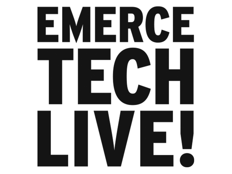 Emerce Tech Live - Daisycon Affiliprint