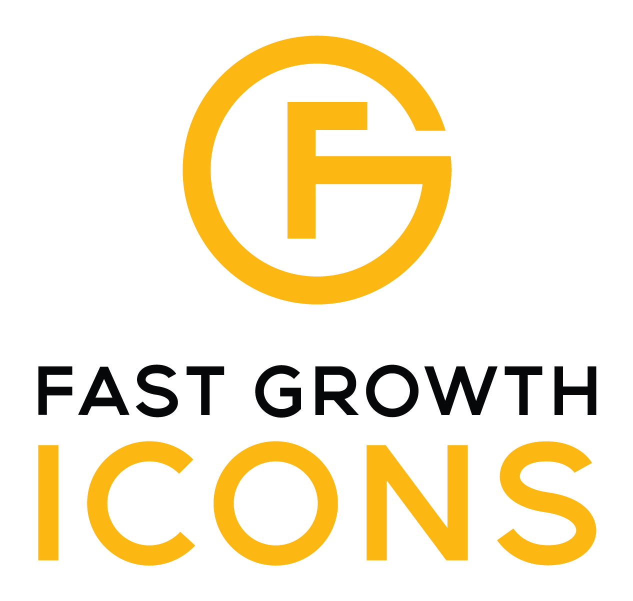 Fast Growth Icons - Daisycon Affiliprint