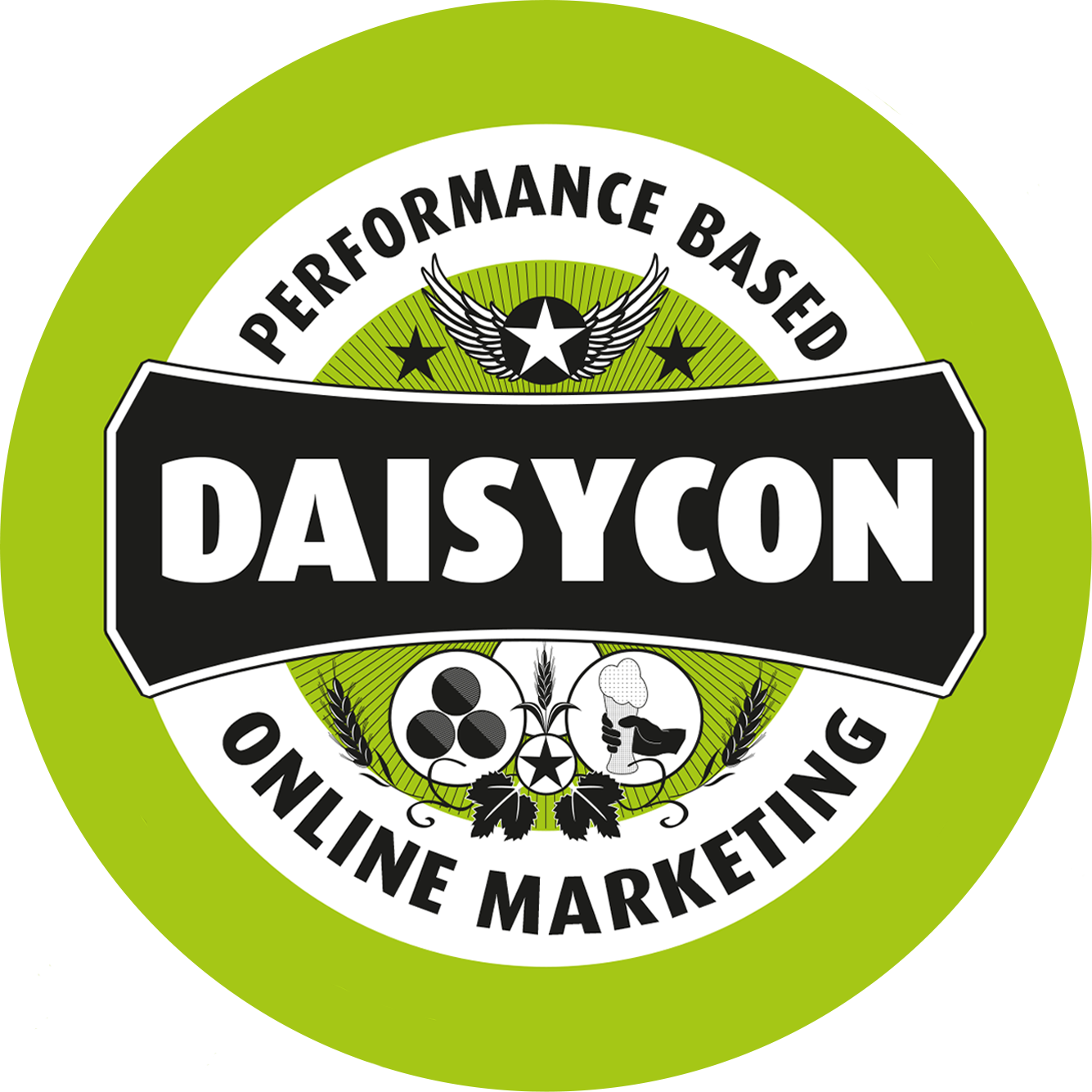 Daisycon Affiliate-Borrel