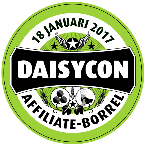 Daisycon Affiliate-Borrel