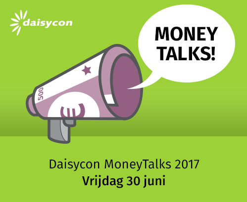 Daisycon Money Talks