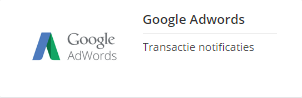 Google adwords