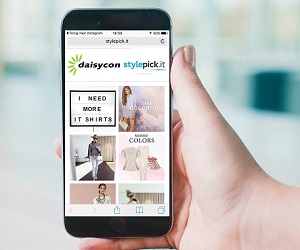 Instagram adverteren via Daisycon