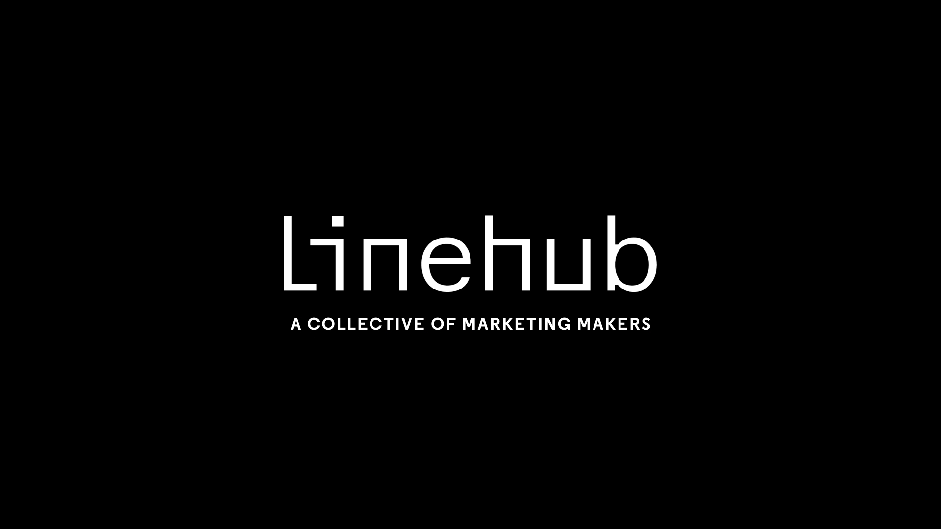 Linehub logo