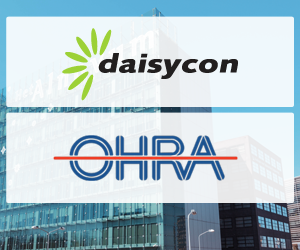 Daisycon OHRA