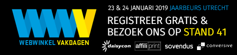 WWVD2019 - Daisycon