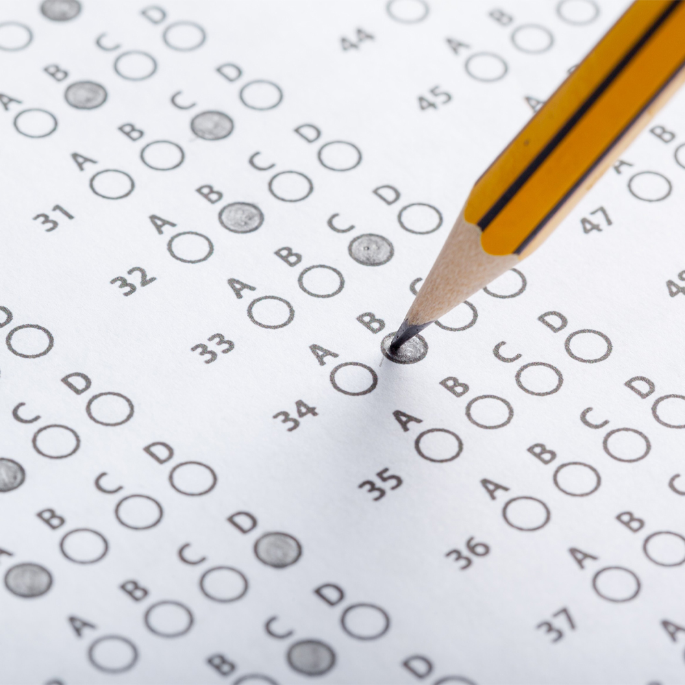 International Market Research: Surveys